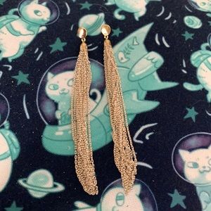 Express Earrings